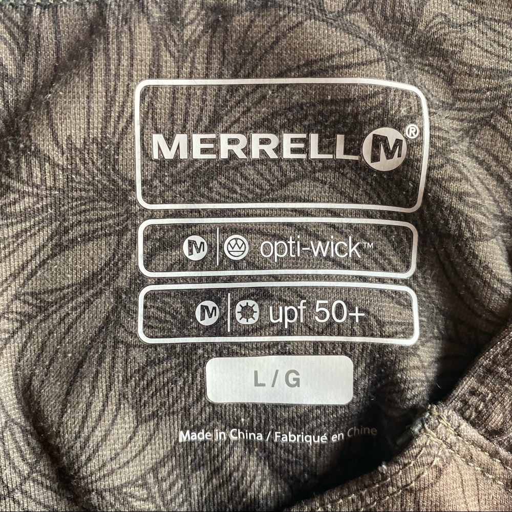 Merrell Top - Picture 2 of 10